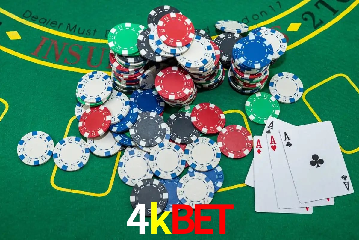 Experiência VIP 4kbet