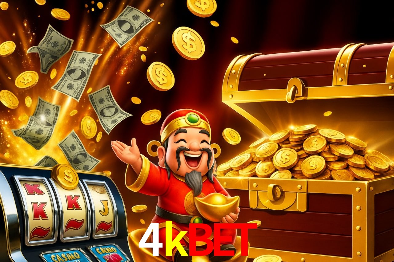 Estatísticas 4kbet