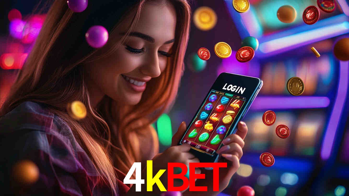 4kbet - Plataforma Oficial - 4kbet.com
