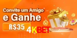 Promoções 4KBET