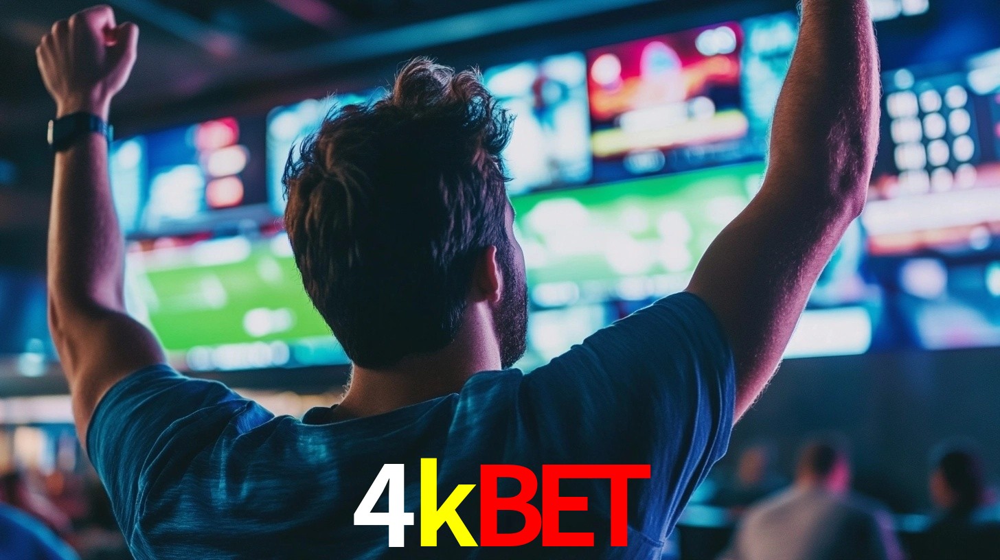 4kbet: A Experiência de Casino com Jogos de Mesa ao Vivo