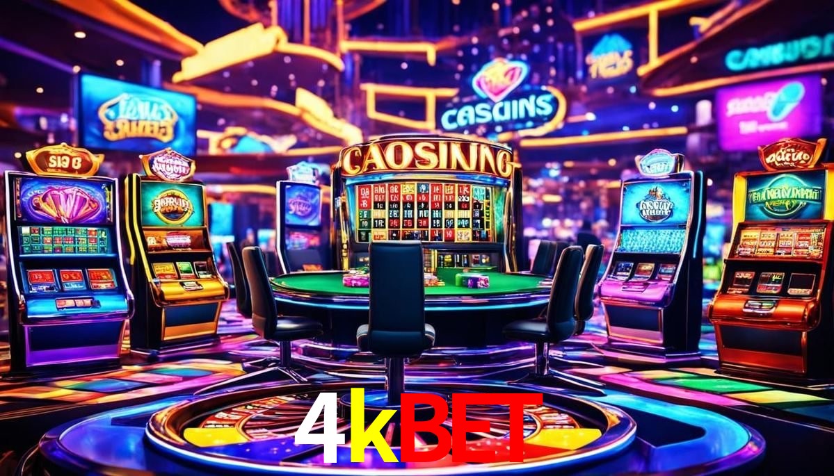 Promoções Sazonais 4kbet