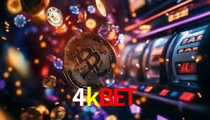 Torneios 4kbet