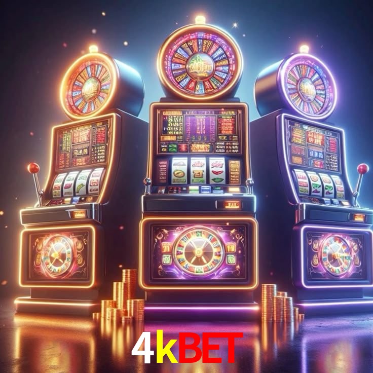 Sinta a adrenalina dos jogos de cassino com 4kbet