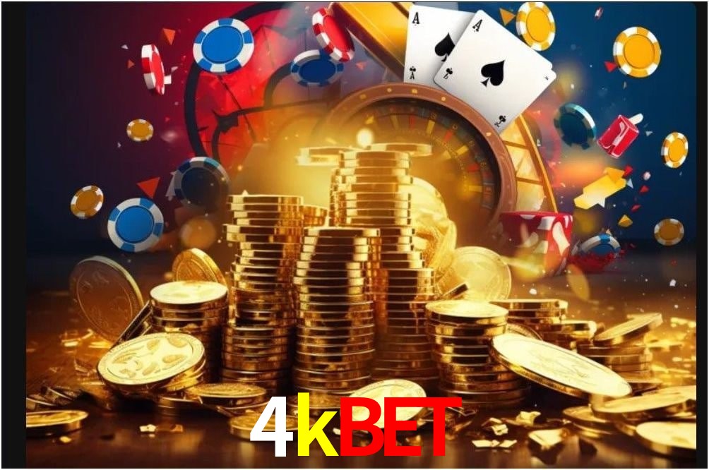 Mesa de Blackjack 4kbet