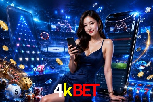 Bonus Features 4kbet