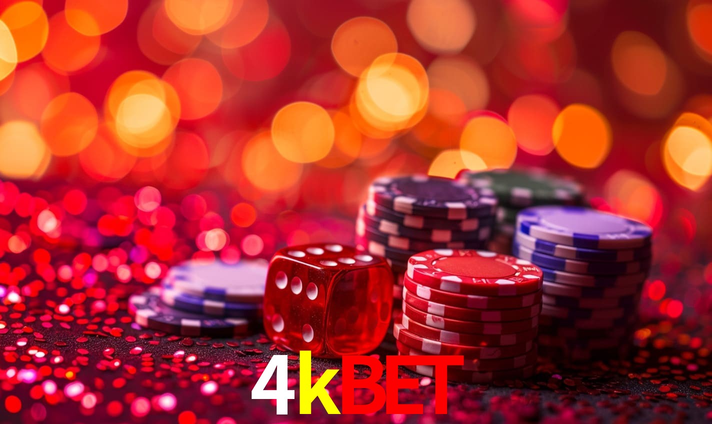 cassino 4kbet