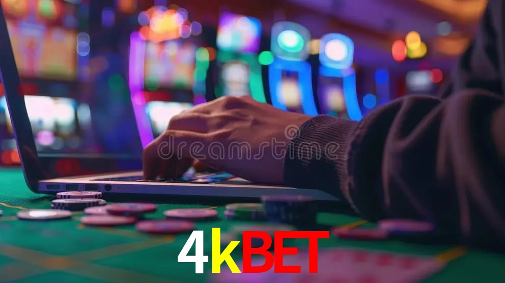 Apostas de Tênis 4kbet