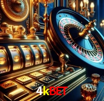 Diretório de Jogos 4kbet