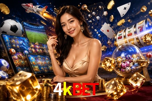 Game Providers 4kbet