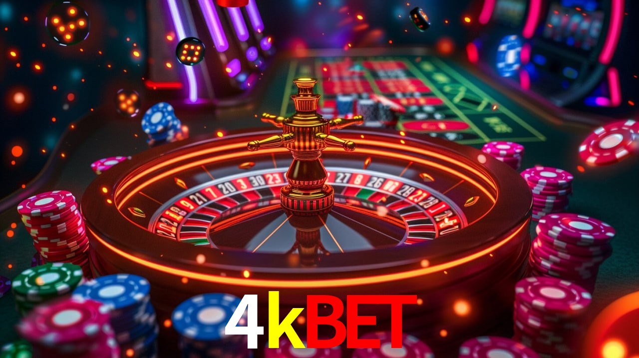 Casino VIP 4kbet