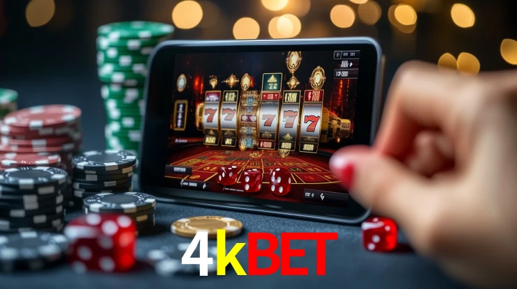 4kbet App Interface