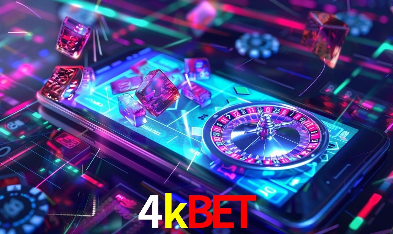 Tecnologia da Plataforma 4kbet