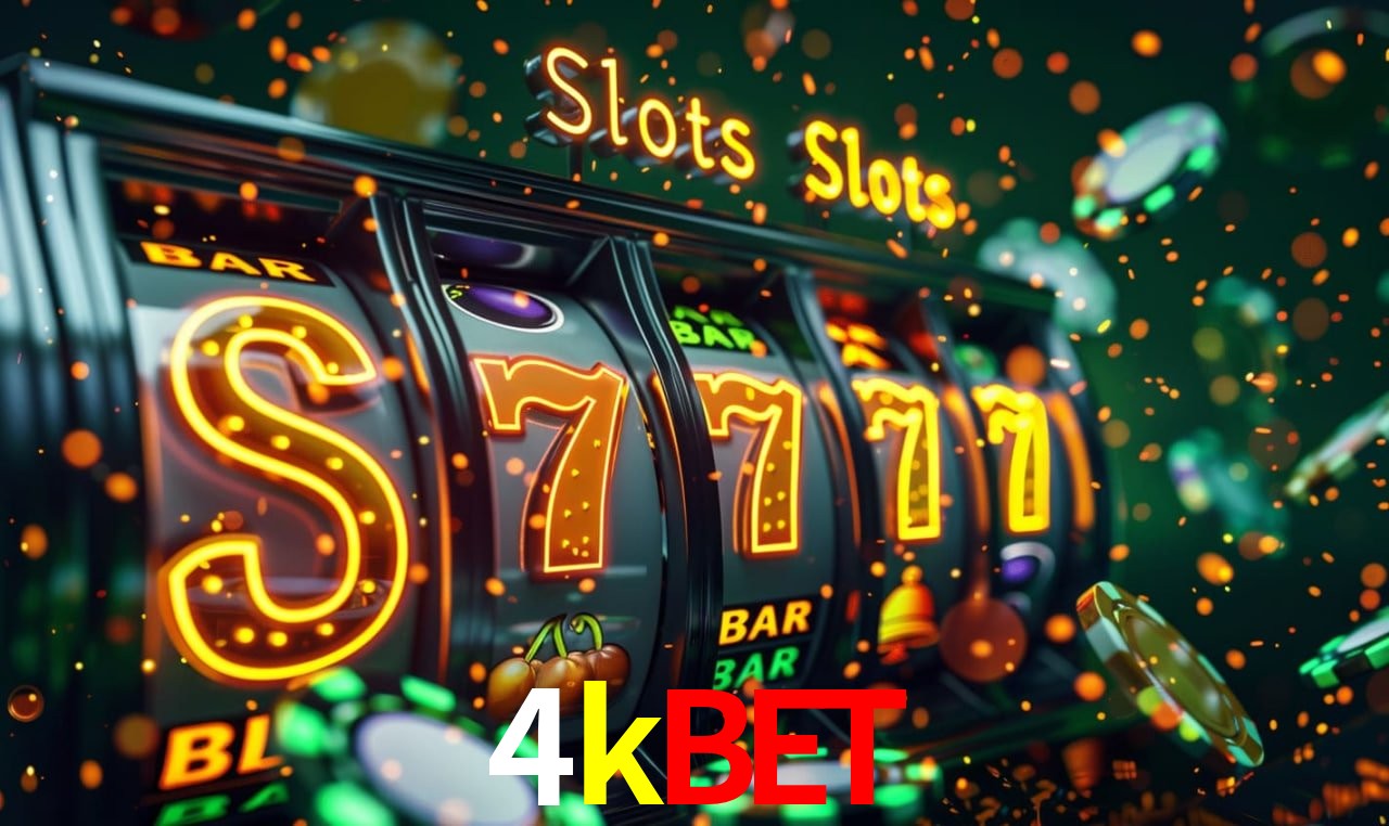 Provedores de Jogos 4kbet