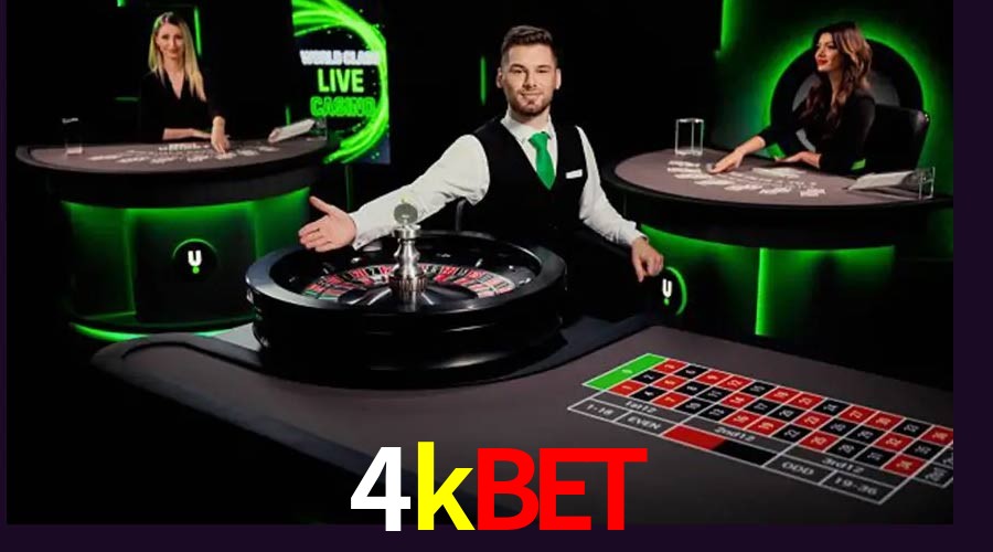 APP oficial da 4kbet para mobile