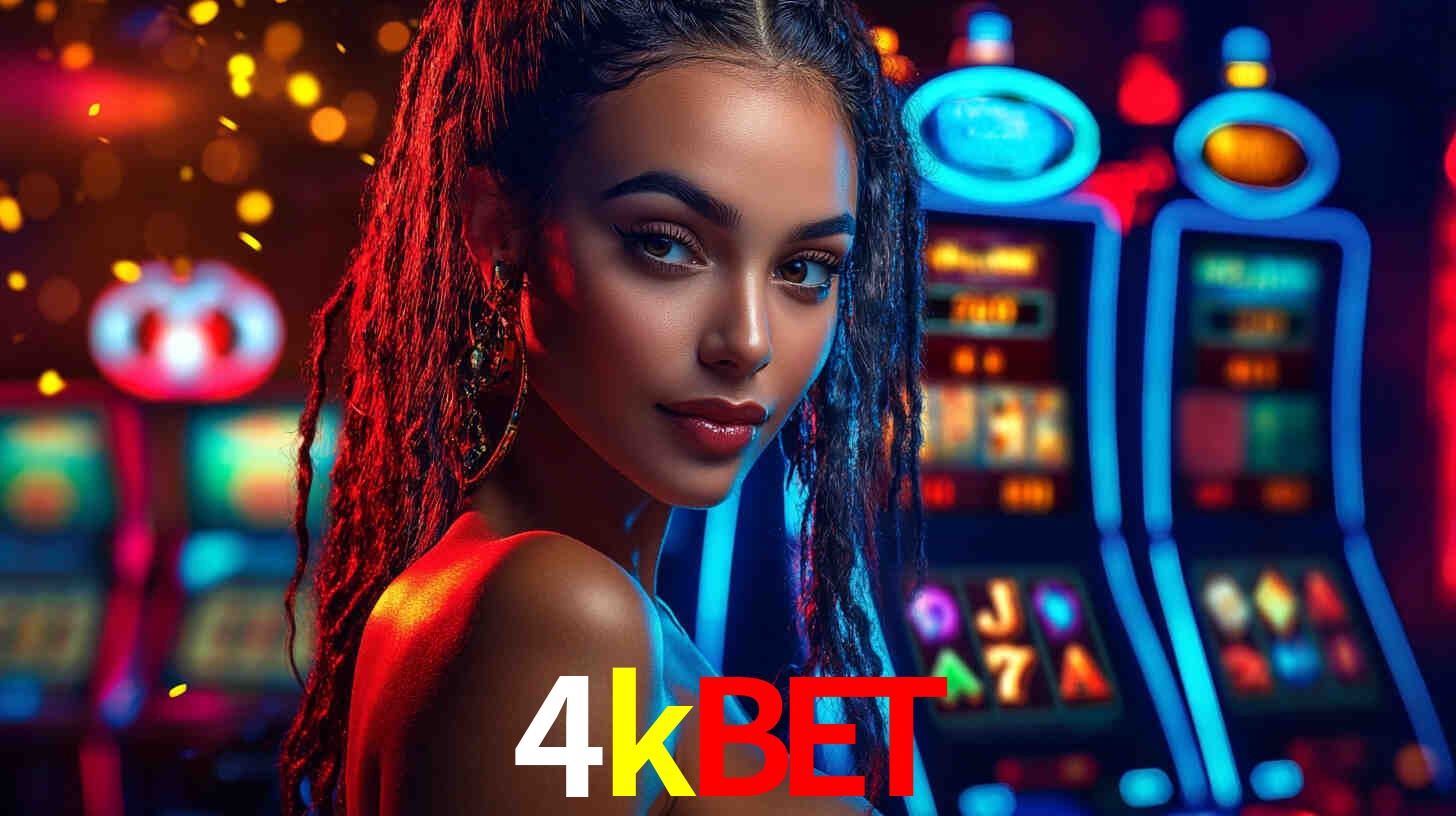 A Emoção da Loteria na 4kbet: Uma Chance de Mudança de Vida