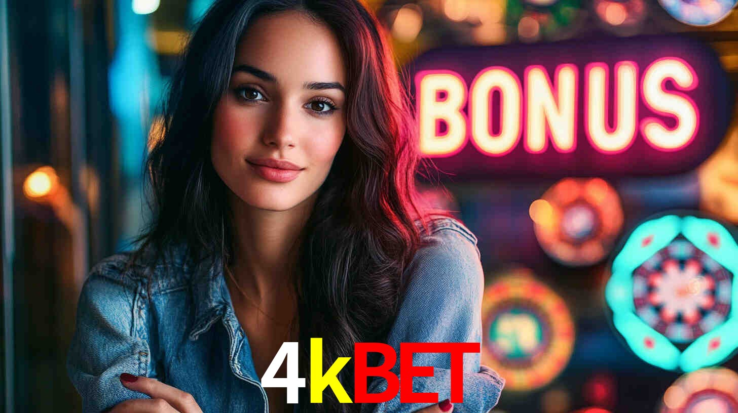 Bônus Generosos e Exclusivos no 4kbet para Você!