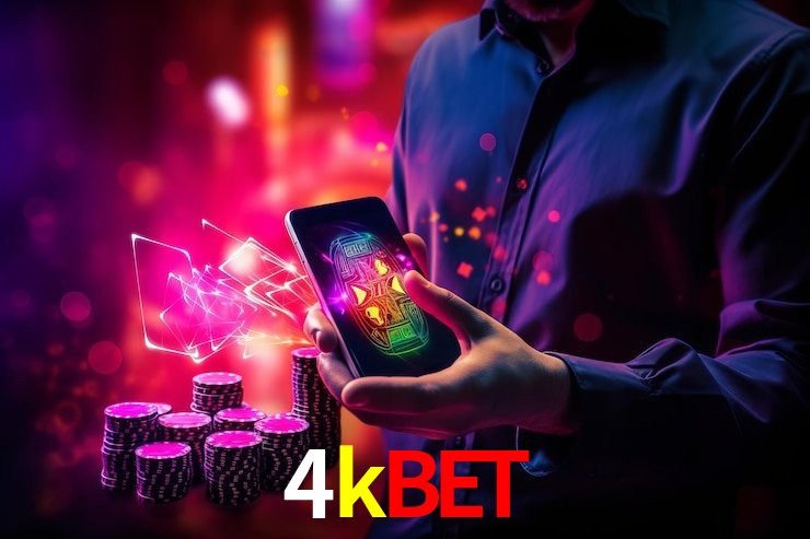 Estatísticas do Jogo 4kbet