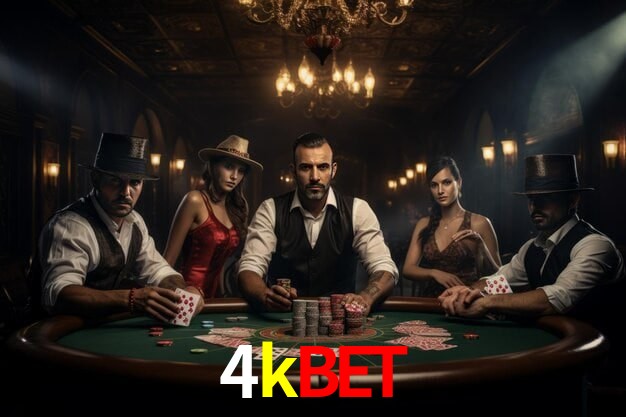 Jogos Exclusivos 4kbet