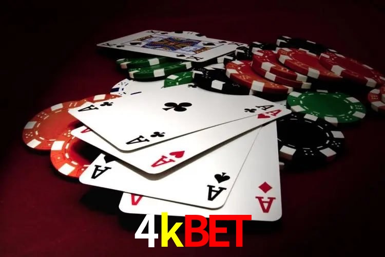 Recursos de Bônus 4kbet