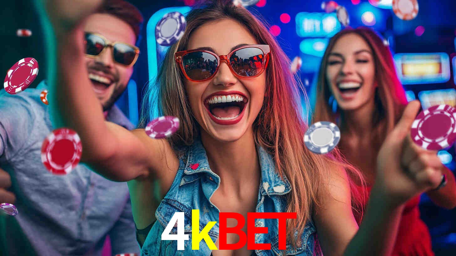 Inovações de Jogos na 4kbet: O Futuro das Experiências Interativas