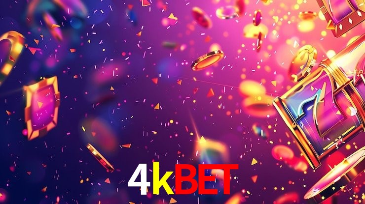 Bônus Diários 4kbet