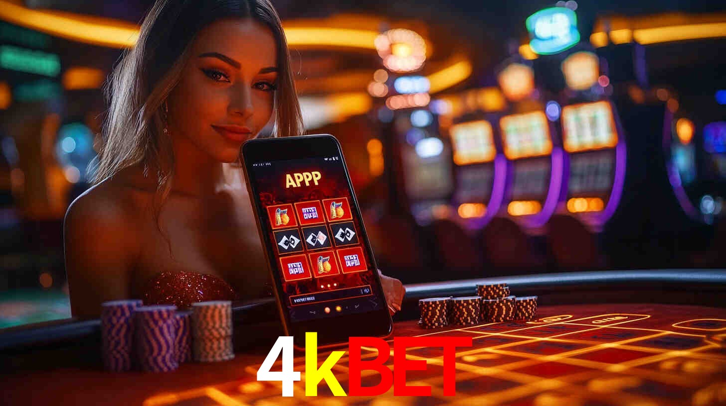 Descubra o Programa VIP da 4kbet: Vantagens Exclusivas para Jogadores