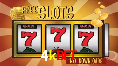 A Popularidade dos Caça-Níqueis no 4kbet
