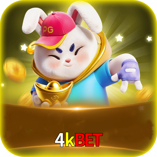 4kbet Logo